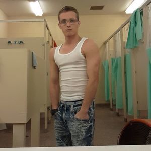 Meet your Posher, Steven